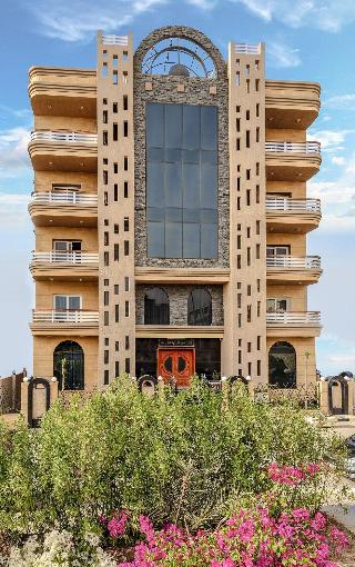 Arabella Residence fotoÄŸrafÄ±