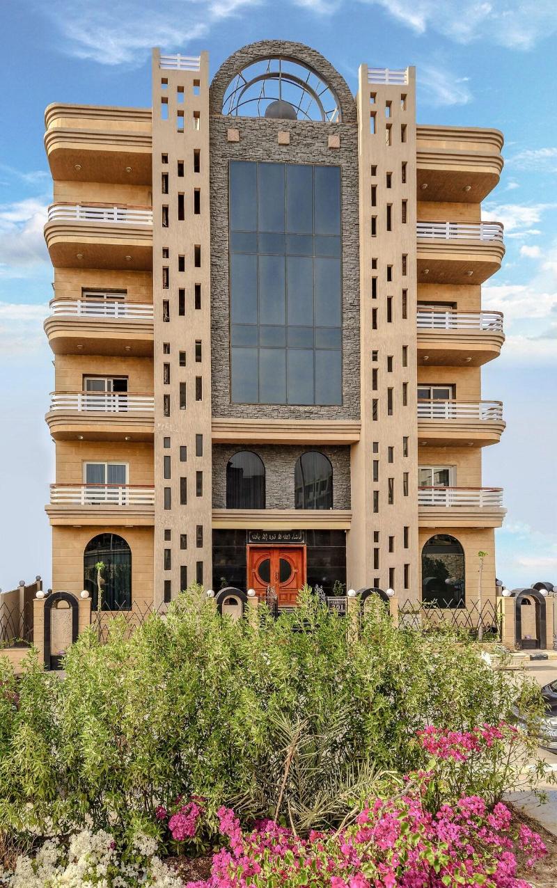 Arabella Residence - Genel