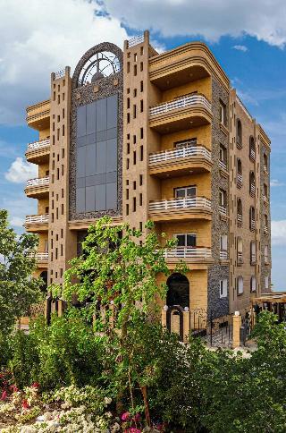 Arabella Residence fotoÄŸrafÄ±