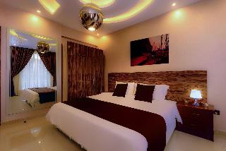 Arabella Residence fotoÄŸrafÄ±
