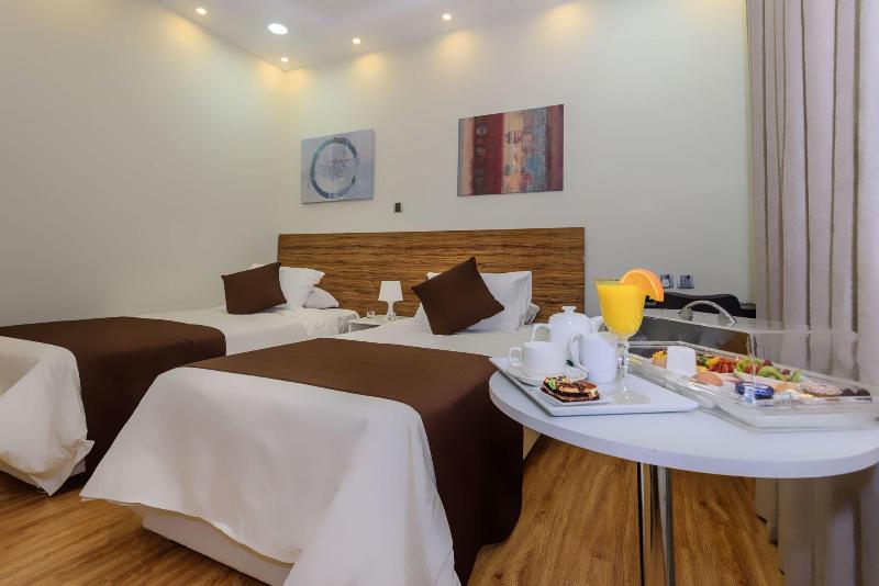 Arabella Residence - Restoran