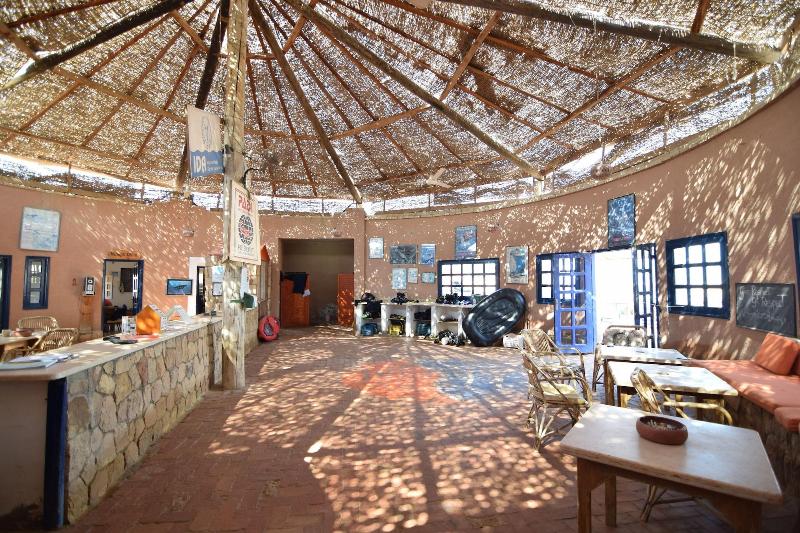 Sharm El Naga Resort And Diving Center - Aktivite
