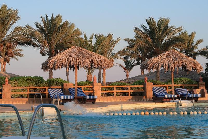 Sharm El Naga Resort And Diving Center - Aktivite