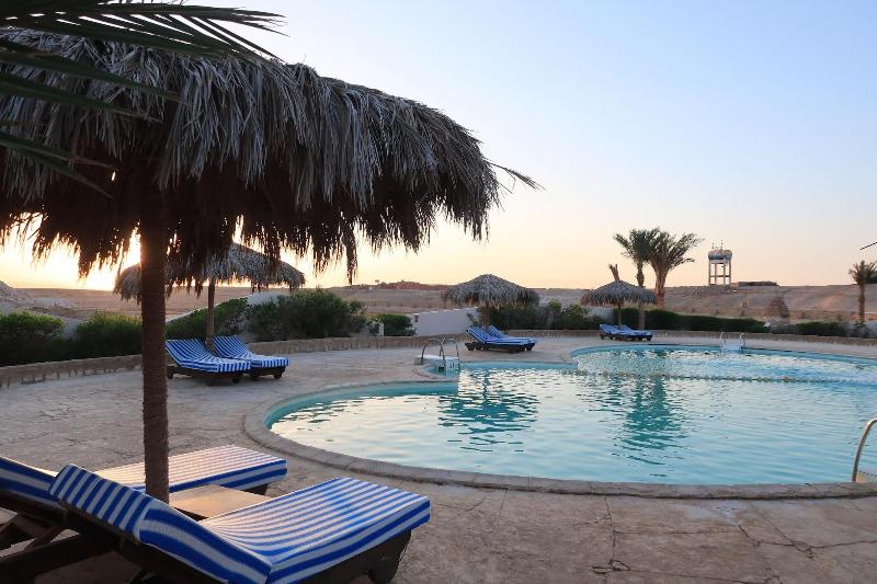 Sharm El Naga Resort And Diving Center - Aktivite