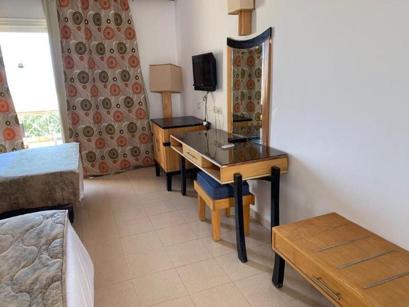 Sharm El Naga Resort And Diving Center - Oda