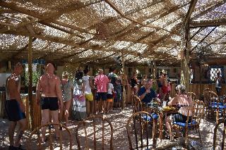Sharm El Naga Resort And Diving Center fotoÄŸrafÄ±