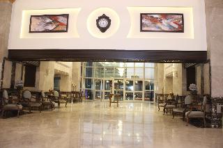 Rehana Plaza Hotel fotoÄŸrafÄ±