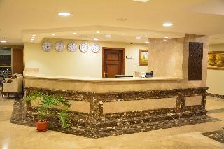 Rehana Plaza Hotel fotoÄŸrafÄ±