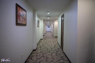 Rehana Plaza Hotel fotoÄŸrafÄ±