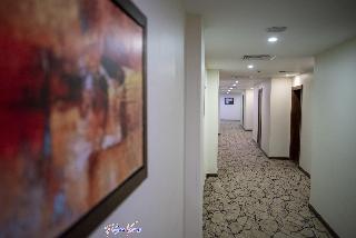 Rehana Plaza Hotel fotoÄŸrafÄ±