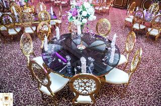 Rehana Plaza Hotel fotoÄŸrafÄ±