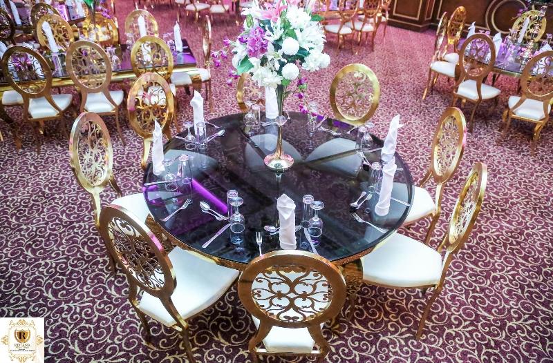 Rehana Plaza Hotel - Toplantı