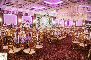 Rehana Plaza Hotel fotoÄŸrafÄ±