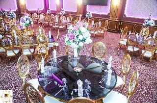 Rehana Plaza Hotel fotoÄŸrafÄ±