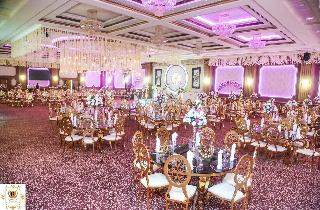 Rehana Plaza Hotel fotoÄŸrafÄ±