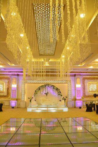 Rehana Plaza Hotel fotoÄŸrafÄ±