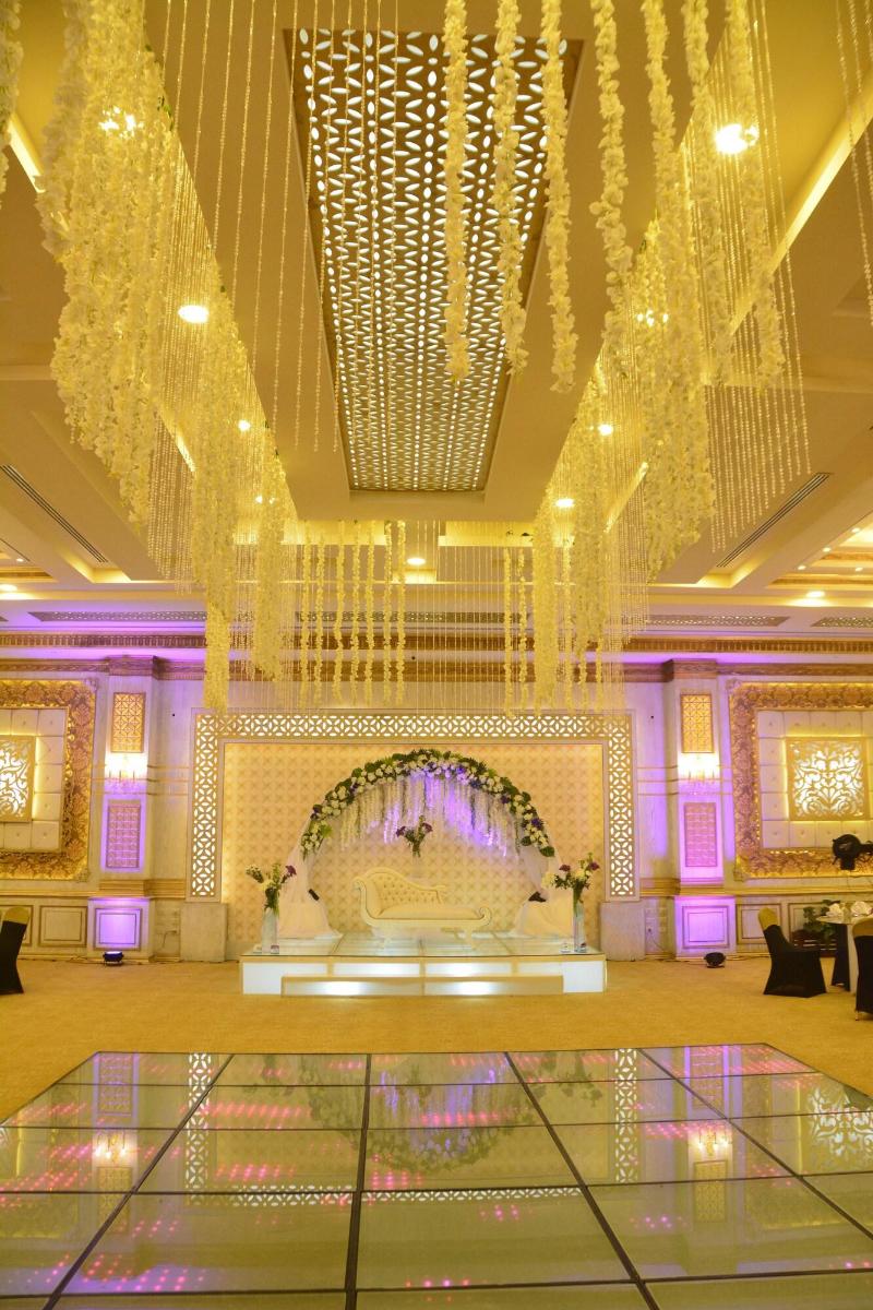 Rehana Plaza Hotel - Aktivite