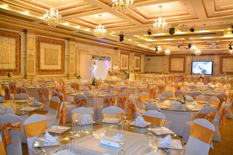Rehana Plaza Hotel - Aktivite