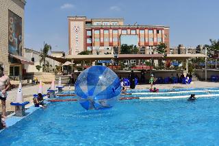 Rehana Plaza Hotel fotoÄŸrafÄ±