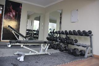 Rehana Plaza Hotel fotoÄŸrafÄ±