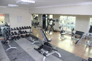 Rehana Plaza Hotel fotoÄŸrafÄ±