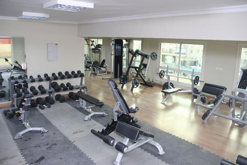 Rehana Plaza Hotel - Aktivite