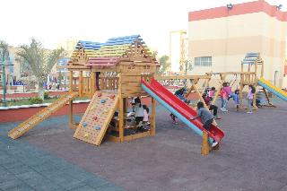 Rehana Plaza Hotel fotoÄŸrafÄ±