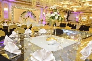 Rehana Plaza Hotel fotoÄŸrafÄ±