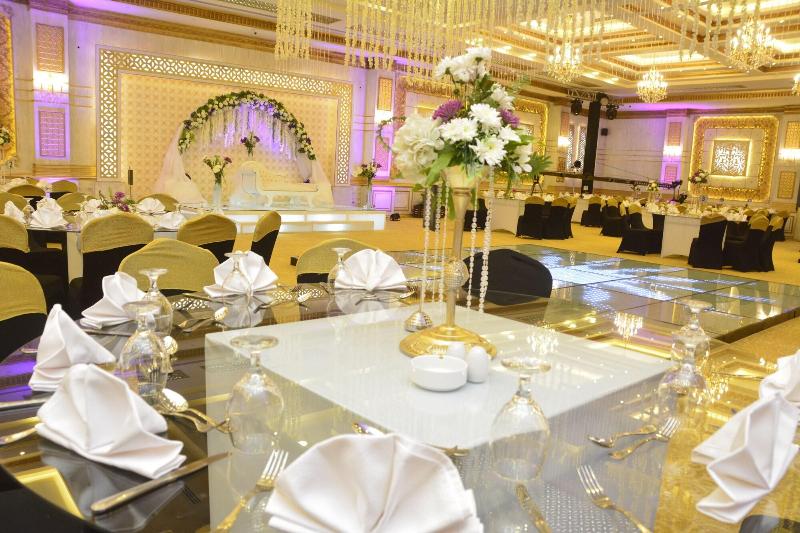 Rehana Plaza Hotel - Aktivite