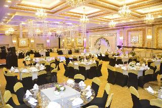 Rehana Plaza Hotel fotoÄŸrafÄ±