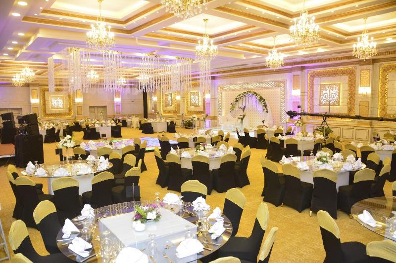 Rehana Plaza Hotel - Aktivite
