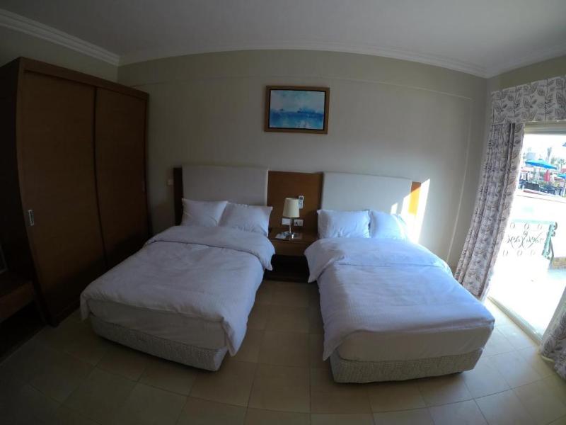 Rehana Plaza Hotel - Genel