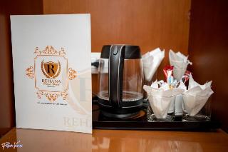Rehana Plaza Hotel fotoÄŸrafÄ±