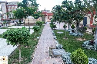 Rehana Plaza Hotel otel fotoğrafı