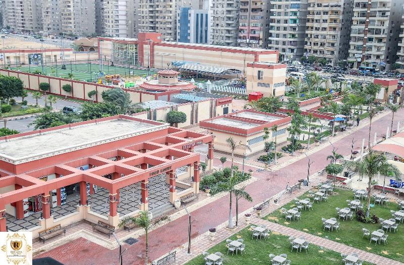 Rehana Plaza Hotel - Genel