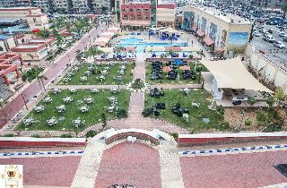 Rehana Plaza Hotel fotoÄŸrafÄ±