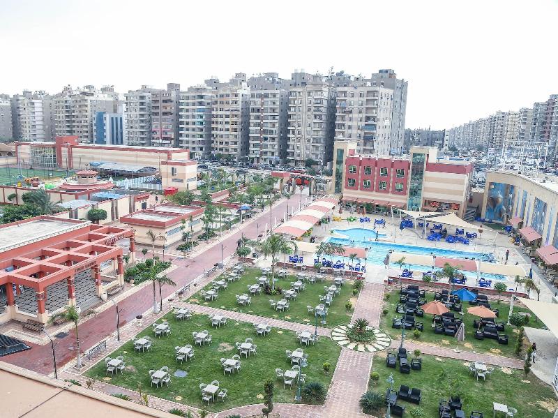 Rehana Plaza Hotel - Genel