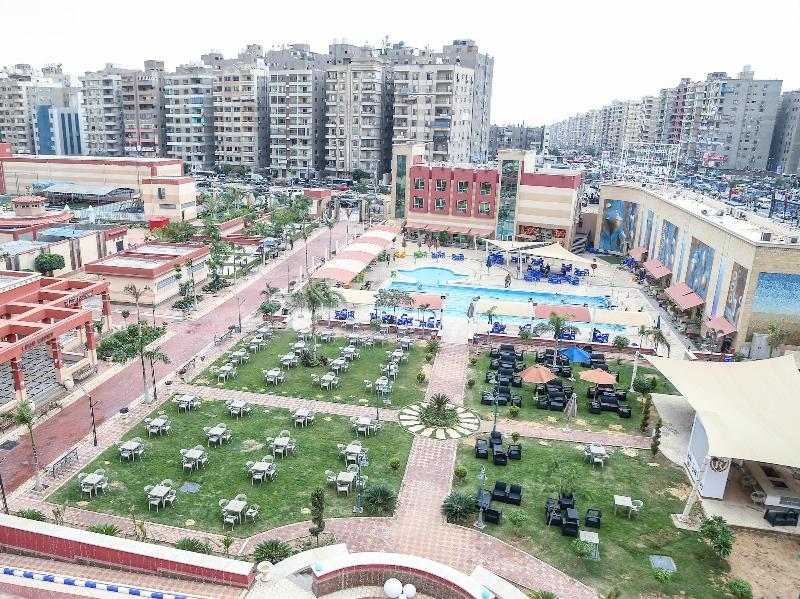 Rehana Plaza Hotel - Genel