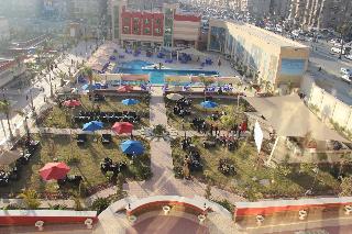 Rehana Plaza Hotel fotoÄŸrafÄ±