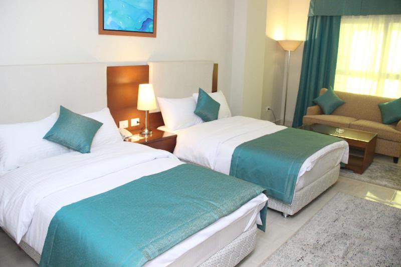 Rehana Plaza Hotel - Oda