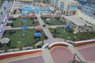 Rehana Plaza Hotel fotoÄŸrafÄ±