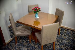 Rehana Plaza Hotel fotoÄŸrafÄ±