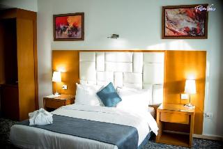 Rehana Plaza Hotel fotoÄŸrafÄ±