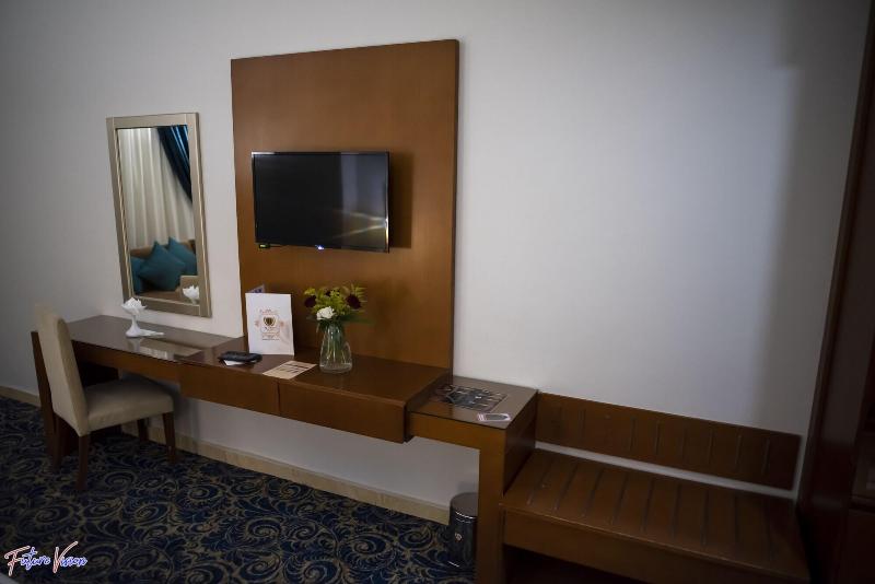 Rehana Plaza Hotel - Oda