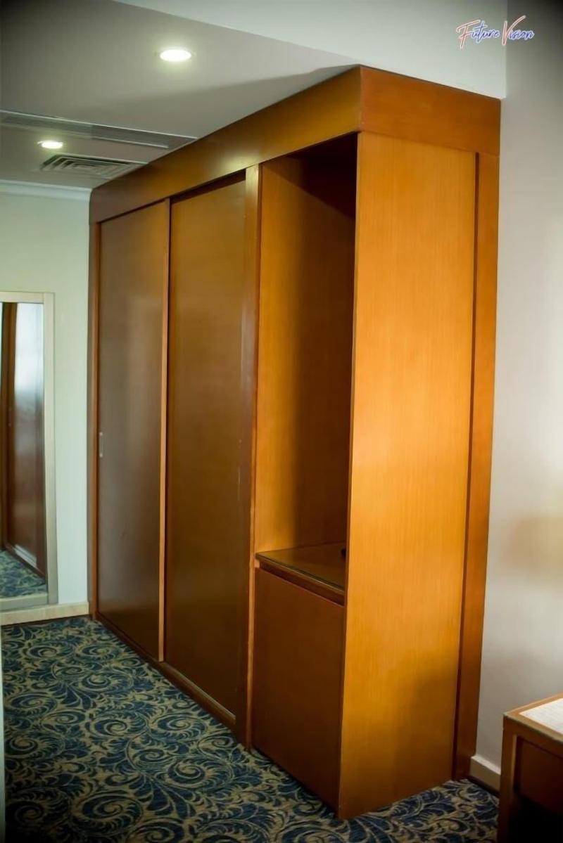 Rehana Plaza Hotel - Oda