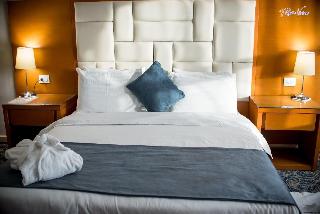 Rehana Plaza Hotel fotoÄŸrafÄ±