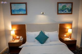 Rehana Plaza Hotel fotoÄŸrafÄ±