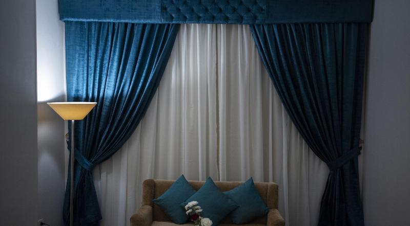 Rehana Plaza Hotel - Oda