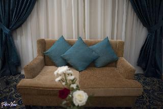 Rehana Plaza Hotel fotoÄŸrafÄ±