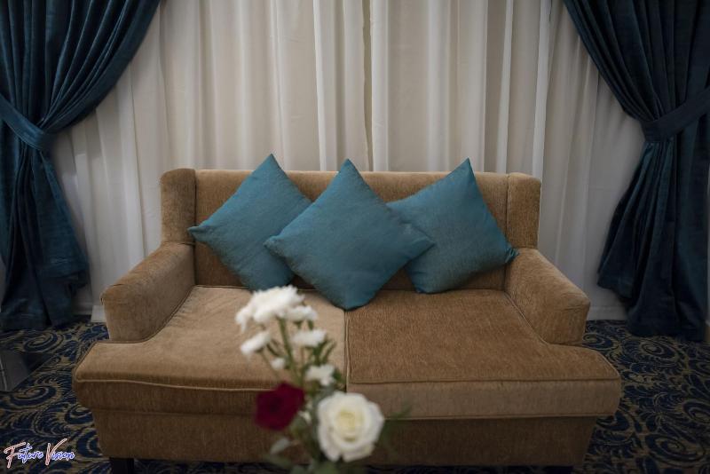 Rehana Plaza Hotel - Oda